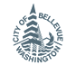 CITY OF BELLEVUE LOGO